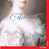 Francine Chabot - 12 Gedichte, Op. 35: No. 10. Stille Thranen (arr. for Cello and Piano)