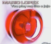 You Play Me Like a Jojo (Rio & Juliano Remix) artwork