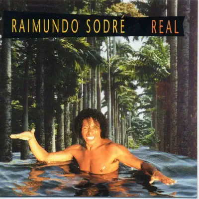 Real - Raimundo Sodré Real - Raimundo Sodré