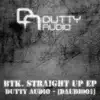 Straight Up - EP album lyrics, reviews, download