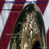 The Washington Winds - James L. Hosay, Composer and Producer - E - Our Sons and Daughters