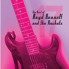 Boyd Bennett & His Rockets - Blue Suede Shoes