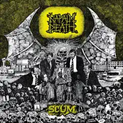 Scum (Full Dynamic Range Edition) by Napalm Death album reviews, ratings, credits