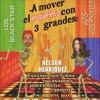 La Cheverisima - Quiero Ser Feliz