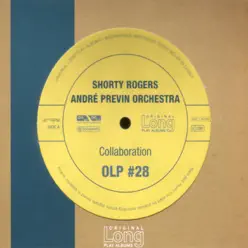 Collaboration - Shorty Rogers Collaboration - Shorty Rogers