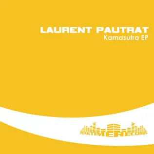 descargar álbum Laurent Pautrat - Kamasutra EP