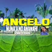 Nuna a no ananahi (Homme de demain) artwork