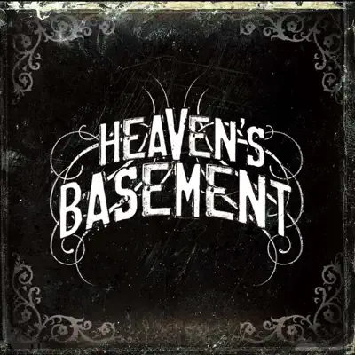 Heaven's Basement - EP - Heaven's Basement