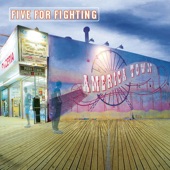 Five for Fighting - Easy Tonight