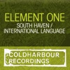 South Haven / International Language - EP