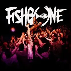 Live In Bordeaux - Fishbone