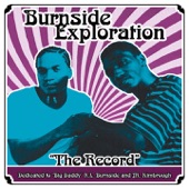 Burnside Exploration (Garry & Cedric Burnside - Poor Mans Blues -dedicated to RL & Junior Kimbrough