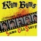 S.O.S. - Krum Bums lyrics
