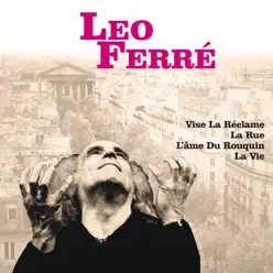 Leo Ferré - Leo Ferre