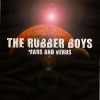 The Rubber Boys - Mars and Venus