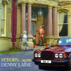 Reborn...Again - Denny Laine Reborn...Again - Denny Laine