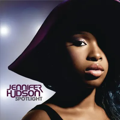 Spotlight, Pt. 2 (feat. Young Jeezy) - Single - Jennifer Hudson