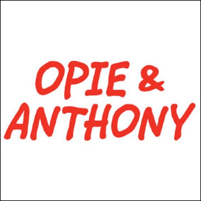 Opie & Anthony, December 9, 2009
