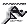 Ze Express - I've Got to Run (Radio Mix)