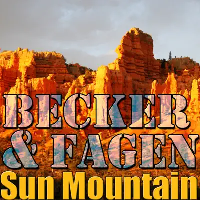 Sun Mountain - Becker & Fagen