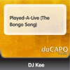 Played-a-Live (The Bongo Song) - Single