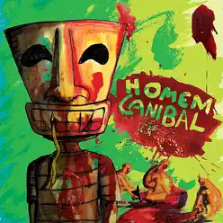 Homem Canibal III - Homem Canibal