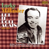 Lucky Millinder Big John Greer - The Jumpin' Jack
