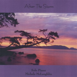 Michele McLaughlin - Farewell