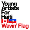 Wavin' Flag - Single