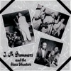 J. B. Summers and the Blues Shouters, 1990
