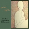 Quiet Nights, 2004