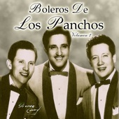 Boleros De Los Panchos, Volumen 2 artwork