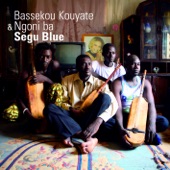 Bassekou Kouyate & Ngoni Ba - Mbowdi