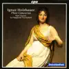 Stream & download Holzbauer, I.: Flute Concertos in D Major - E Minor - A Major - D Major