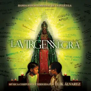 Album herunterladen Elik Alvarez - La Virgen Negra