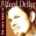 The Very Best of Alfred Deller album cover