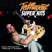 Ted Nugent - Stranglehold