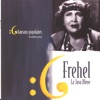 Fréhel - Je n'attends plus rien