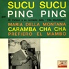 Vintage World No. 176 - EP: Sucu Sucu - EP