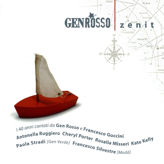 Cover artwork for Sei Fatto per Amare