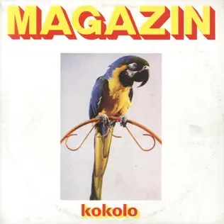 descargar álbum Magazin - Kokolo