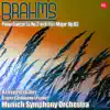 Brahms: Piano Concerto No.2 in B Flat Major Op.83 album lyrics, reviews, download