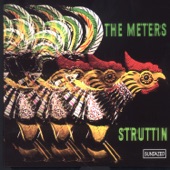 The Meters - Meters Strut