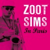 Zoot Sims In Paris, 2009