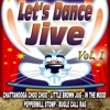 Let's Dance Jive Vol.1