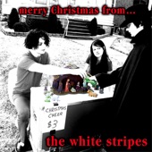 The White Stripes - Candy Cane Children