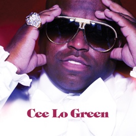 Cee Lo Green The Lady Killer Deluxe Zip