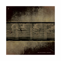 Arms and Sleepers - Twentynine Palms