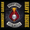 Heavy Rescue - EP