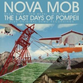 Nova Mob - The Last Days Of Pompeii : Benedicion